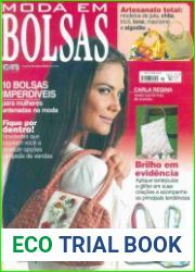 Moda em bolsas
