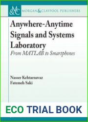 Anywhere-Anytime Signals and Systems Laboratory From MATLAB to Smartphones