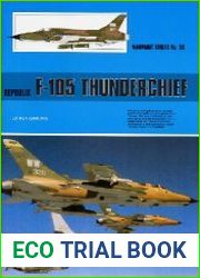 Republic F-105 Thunderchief