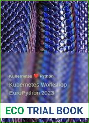 Kubernetes for Python Developers