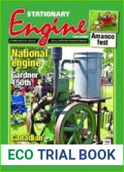 Stationary Engine