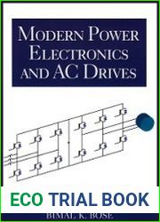 Modern Power Electronics and AC Driver