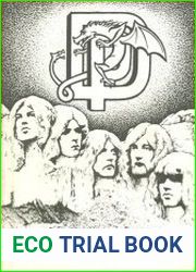 Deep Purple. История и песни