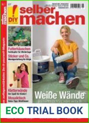 Selber Machen №1 2010