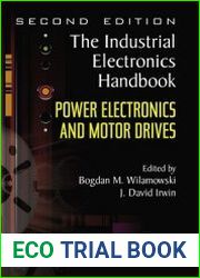 Power Electronics and Motor Drives