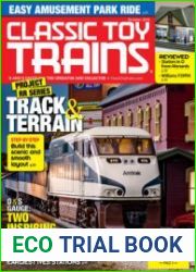 Classic Toy Trains