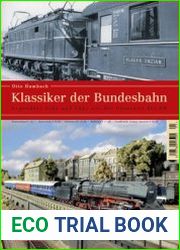 Klassiker der Bundesbahn (MIBA-Klassiker №1)