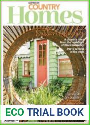 Australian Country Homes