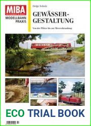 Gewasser-Gestaltung (MIBA Modellbahn Praxis 2/2015)