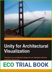 Unity for Architectural Visualization