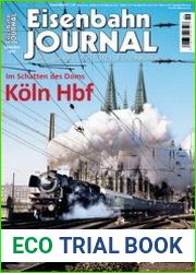 Eisenbahn Journal