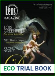 Lens Magazine