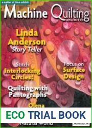 Machine Quilting Unlimited
