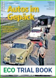 Autos im Gepack (Eisenbahn Journal Exklusiv 1/2012)