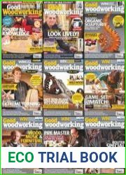 Good Woodworking - 2016 Full Year Issues Collection (13 Issues)