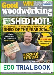 Good Woodworking