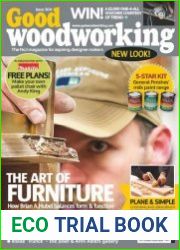 Good Woodworking