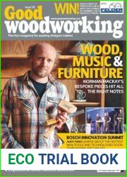 Good Woodworking
