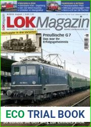 Lok Magazin