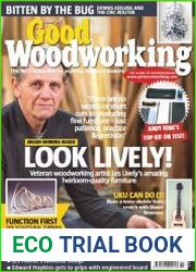 Good Woodworking