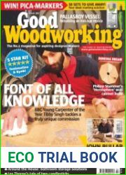 Good Woodworking