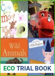 Collection of little books for kids