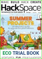 HackSpace Issue 69 2023