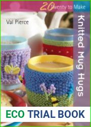 Knitted Mug Hugs