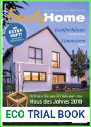 Family Home