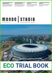 mondo / stadia