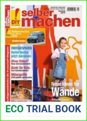 Selber Machen