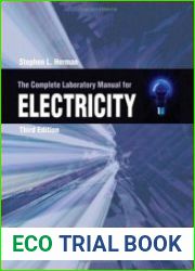 The Complete Laboratory Manual for Electricity, 3rd Edition