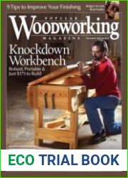 Popular Woodworking