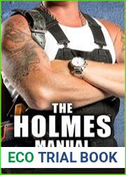 The Holmes Manual