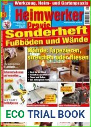 Heimwerker Praxis Sonderheft