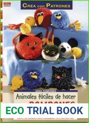 Animales faciles de hacer con pompones