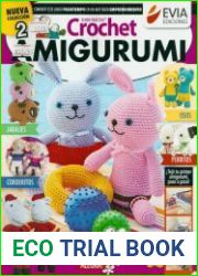 Crochet Amigurumi