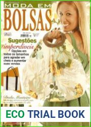 Moda em bolsas