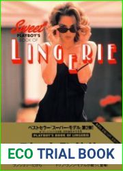Playboy Japan – Book of Lingerie 1997