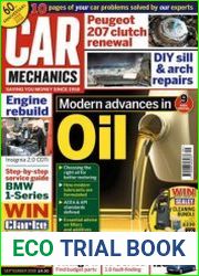 Car Mechanic Magazine