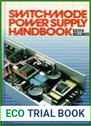 Switchmode Power Supply Handbook