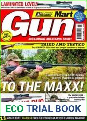 Gunmart Magazine