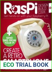 RasPi magazine