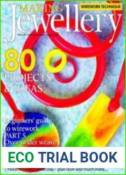 Making Jewellery