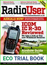 Radio User