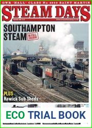 Steam Days