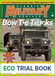 Classic Military Vehicle