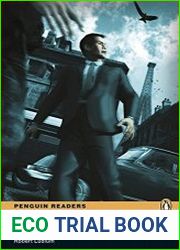 The Bourne Identity (Penguin Readers Level 4)