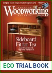 Popular Woodworking №218 (June 2015)