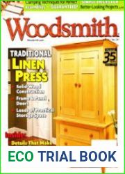 Woodsmith №211 (February-March 2014)